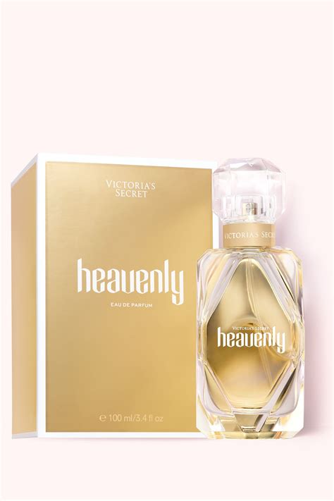 victoria secret heavenly perfume sale.